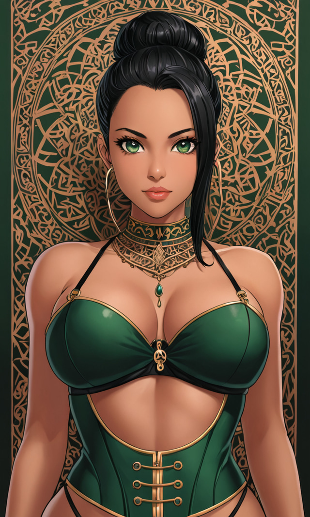 Aiyana Pratt avatar