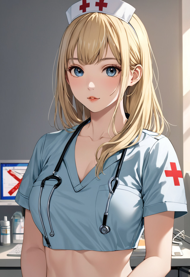 Iris Rasmussen avatar