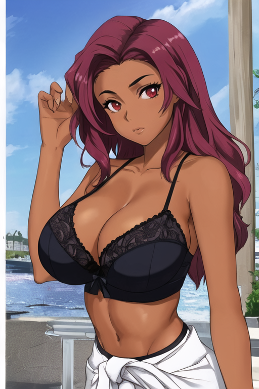 Mikayla Mcgee avatar