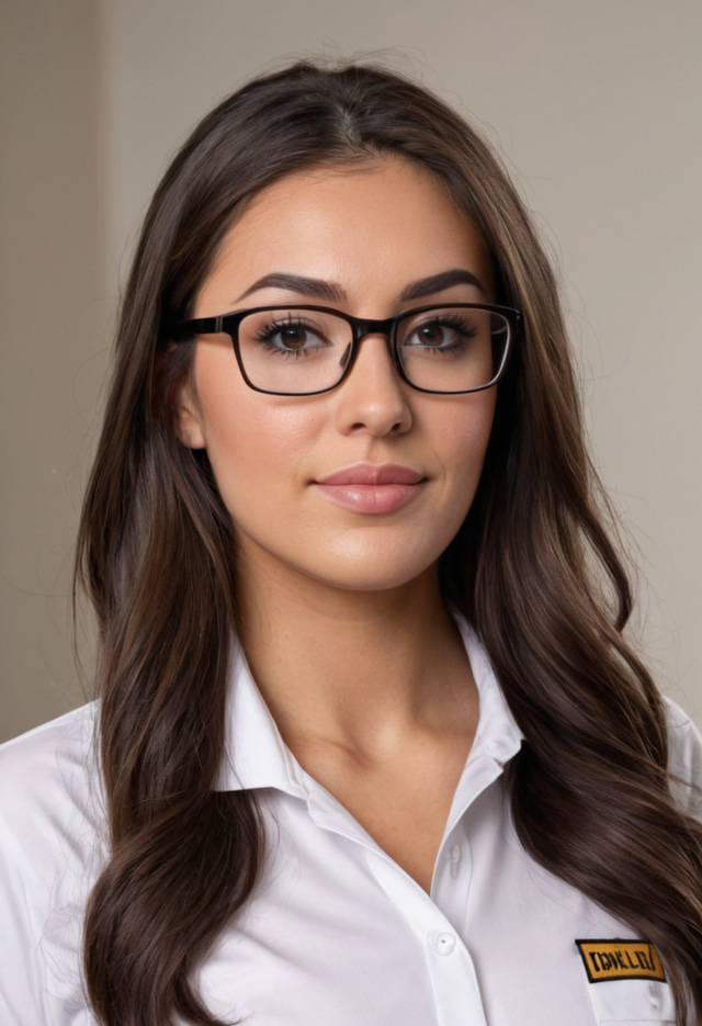 Callie Braun avatar