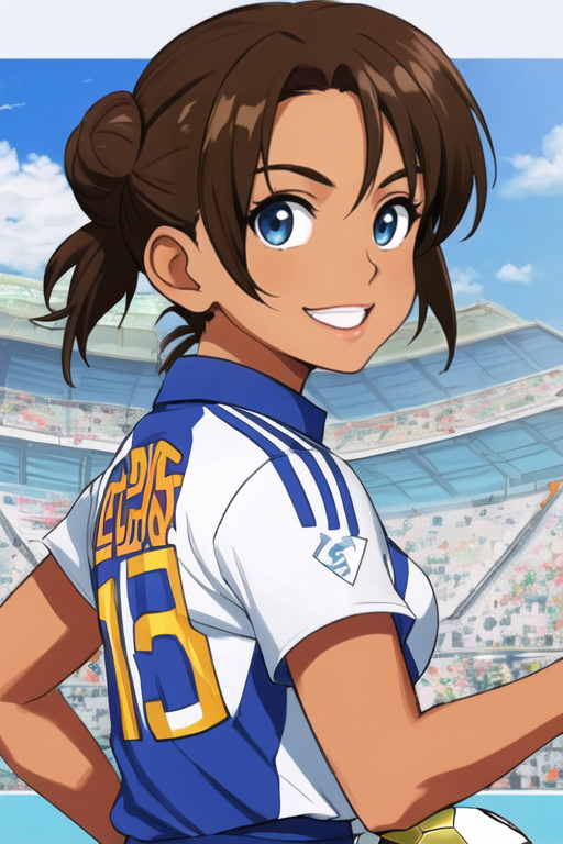 Lacey Salas avatar