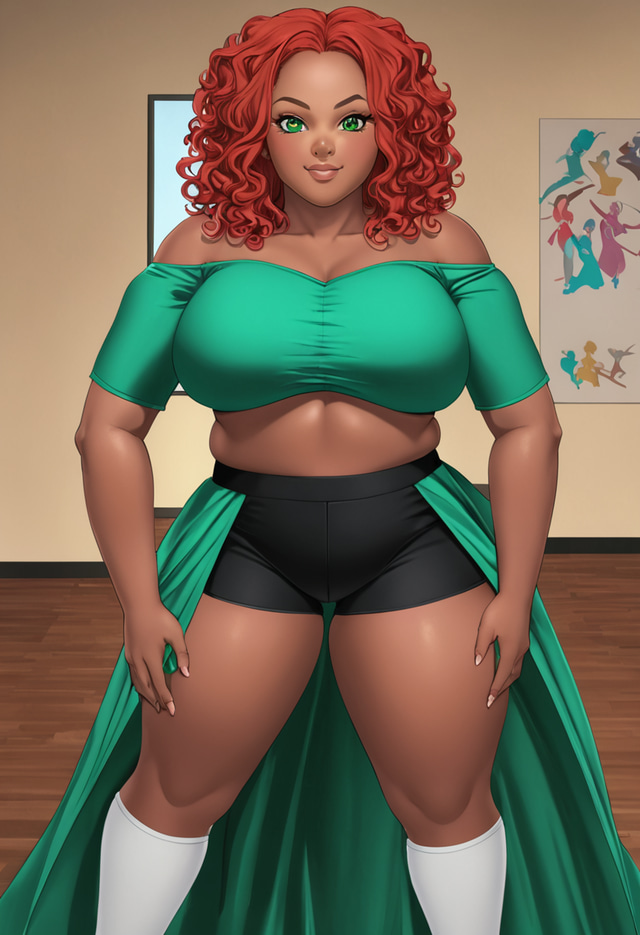 Macey Mercer avatar