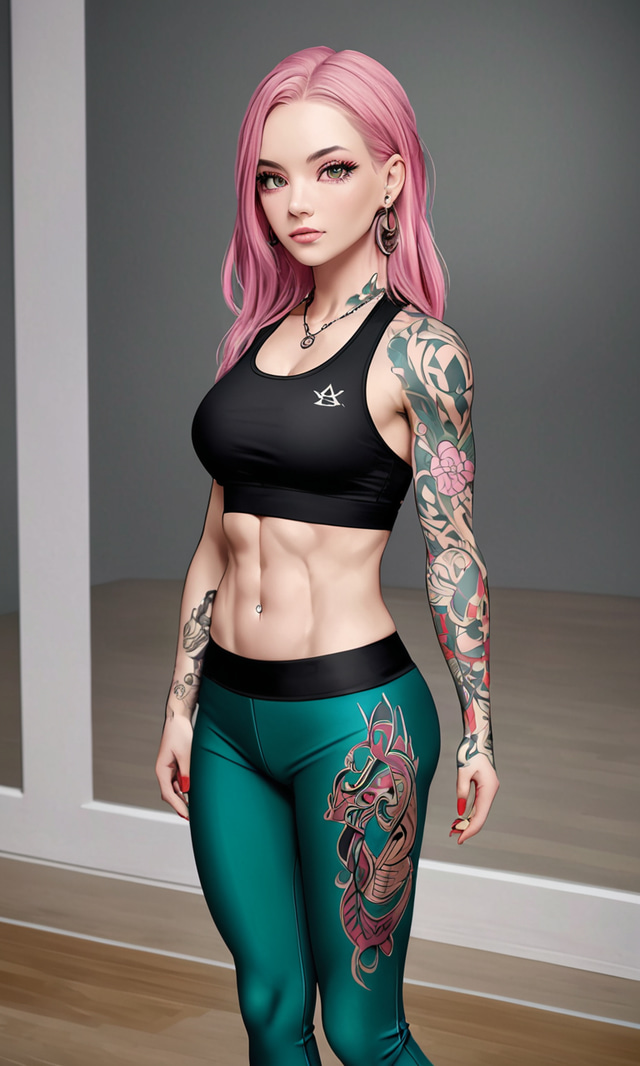 Jenna Parsons avatar
