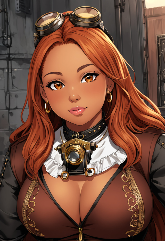 Iyana Andrade avatar
