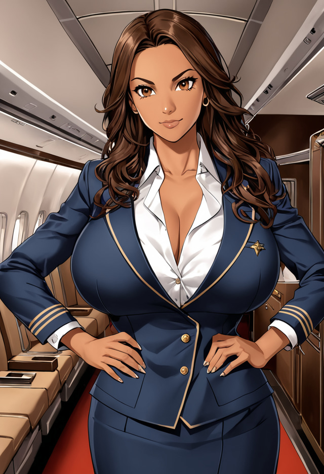 Giselle Burch avatar