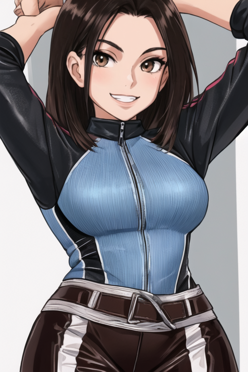 Valery Fox avatar