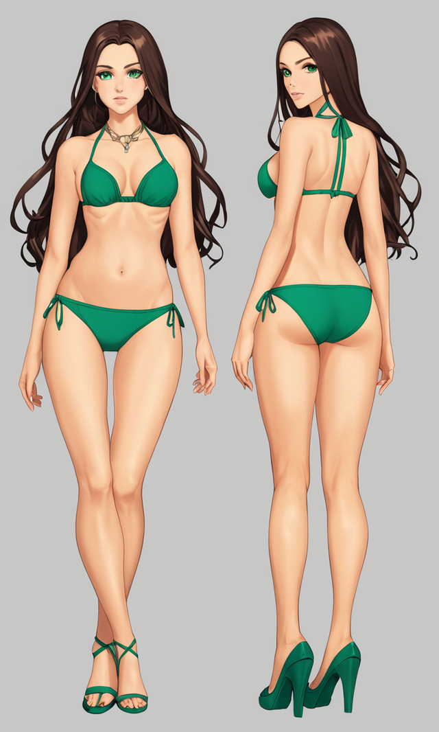 Joslyn Bradley avatar