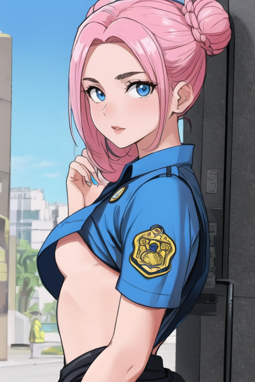 Melina Hansen avatar