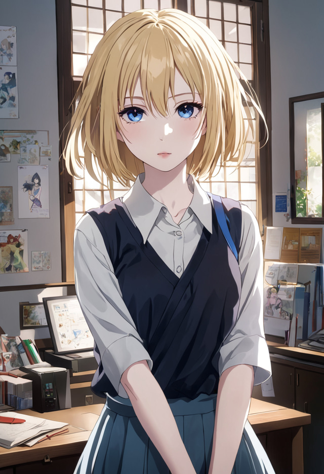 Cora Walter avatar