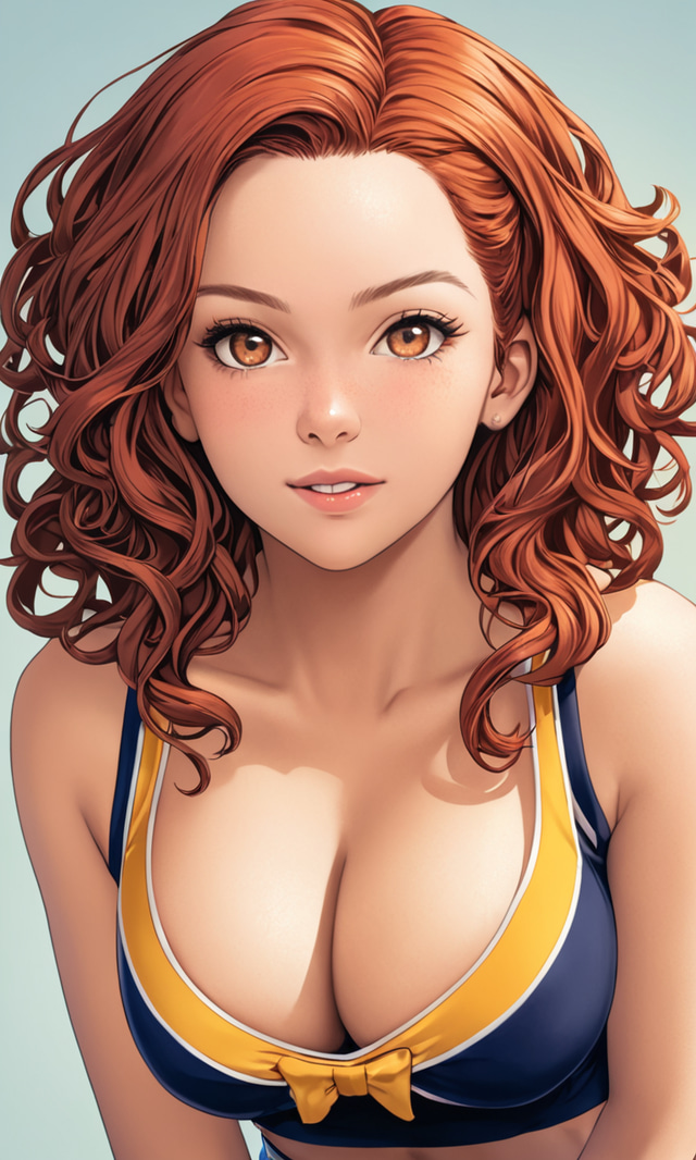 Mollie Anthony avatar