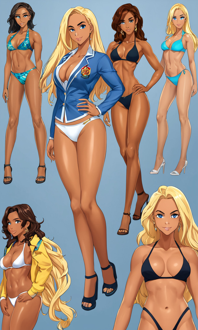 Arielle Pollard avatar