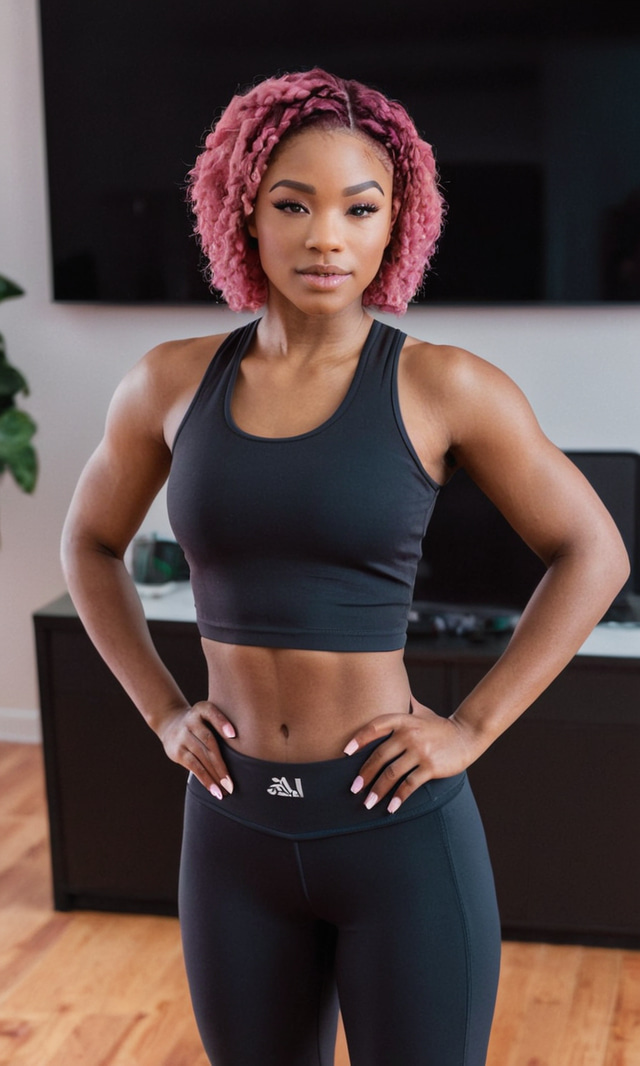 Imani Morrison avatar