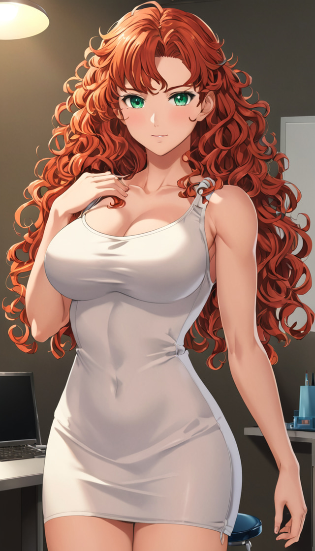 Gwendolyn Kline avatar