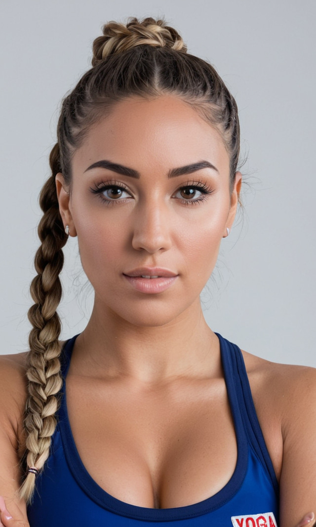 Alexia Gregory avatar