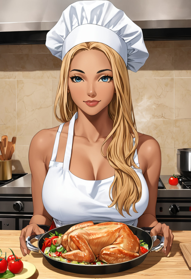Amira Villegas avatar