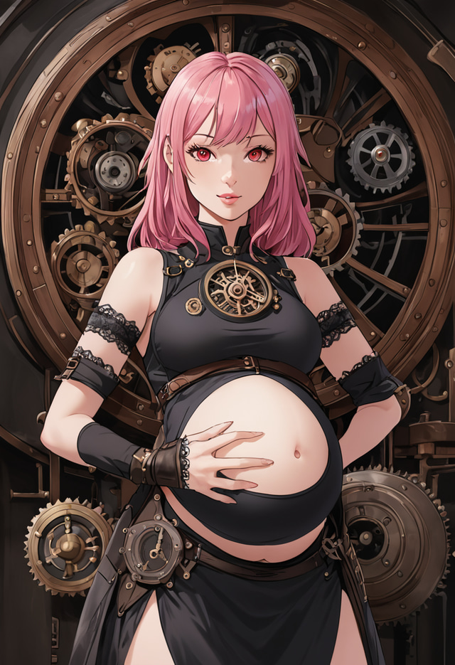 Laci Warner avatar