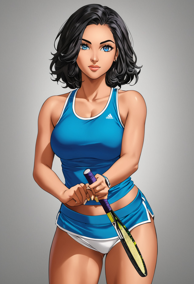 Delilah Griffith avatar