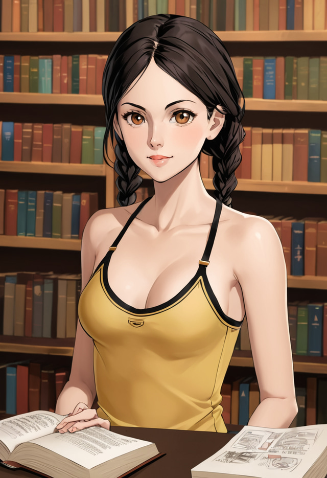 Alani Lang avatar