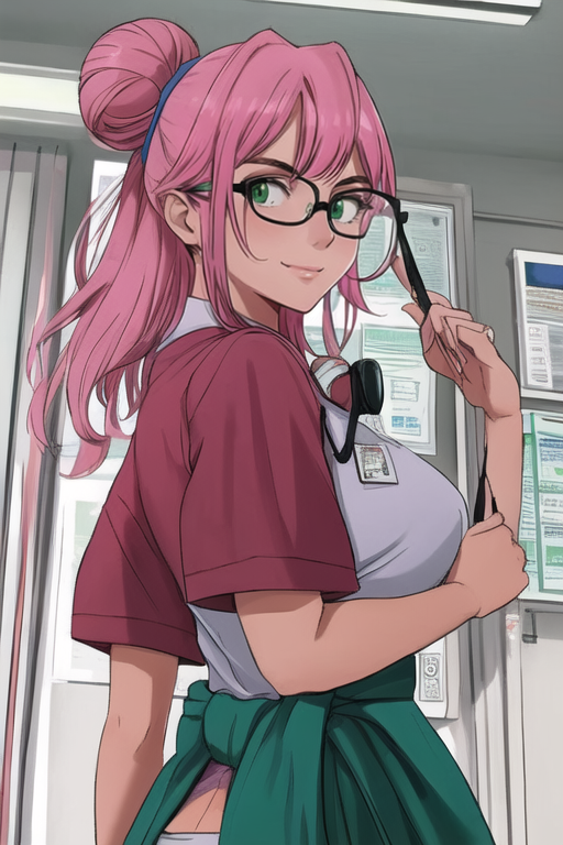 Kinsley Charles avatar