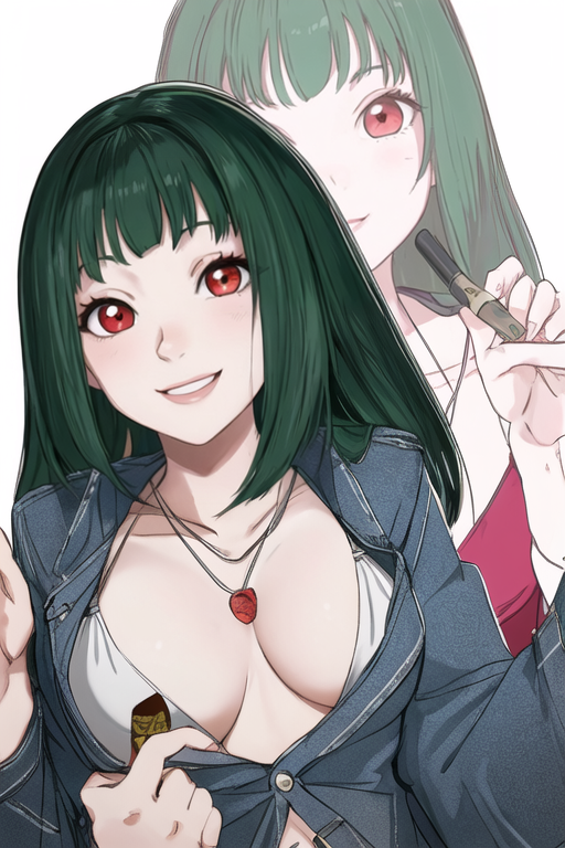 Lacey Schmitt avatar