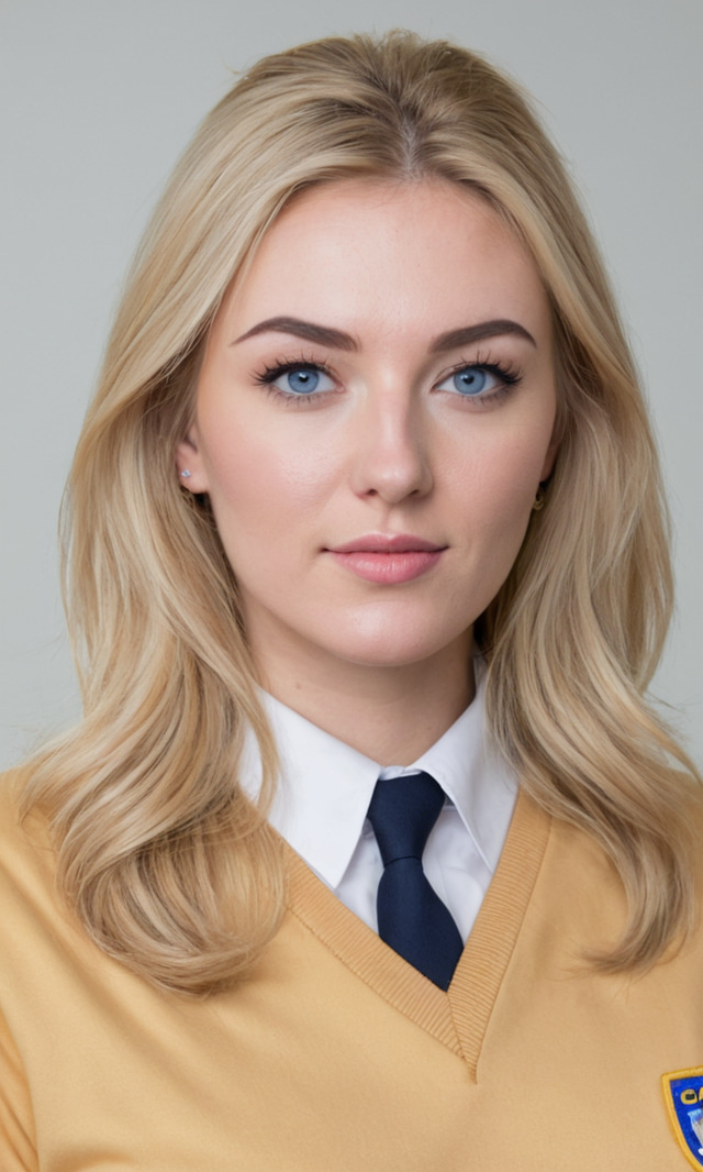 Leslie Kerr avatar