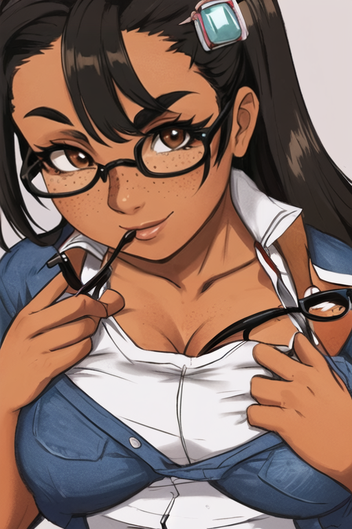 Jessie Hansen avatar
