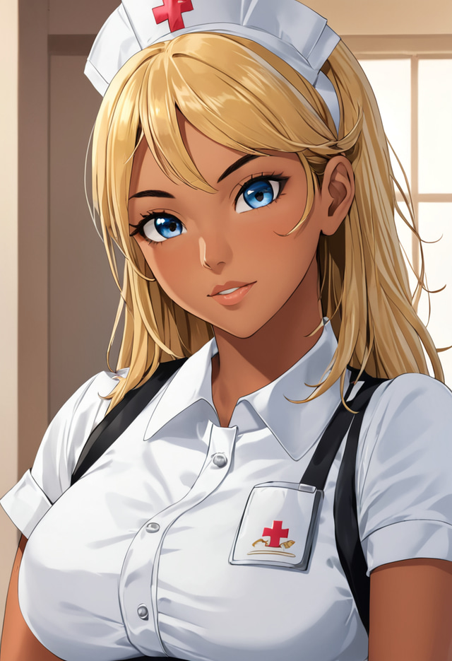 Chloe Arias avatar