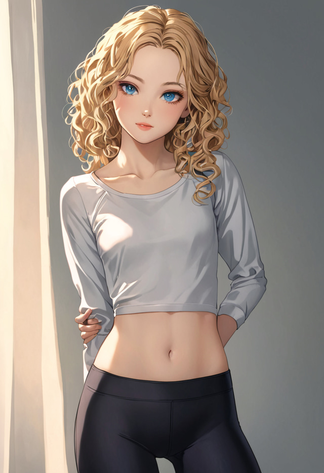 Chana Roach avatar