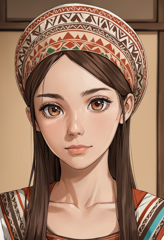 Jolie Fritz avatar