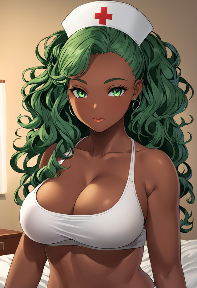 Jordin Knox avatar