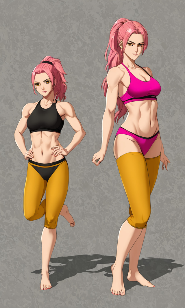 Alissa King avatar