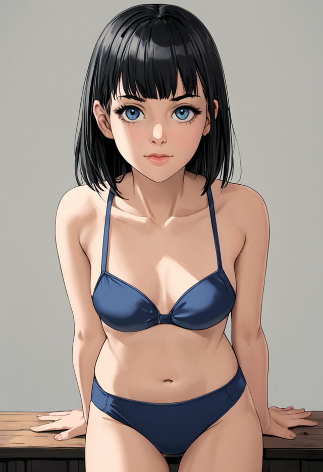 Amelie Crane avatar