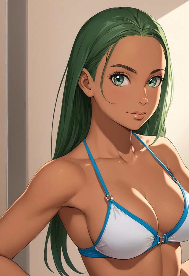 Nola Hancock avatar