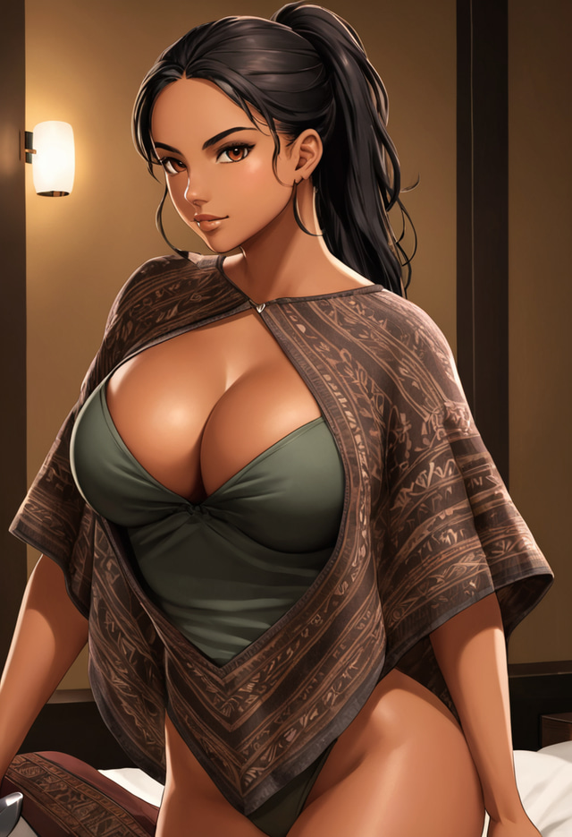 Lana Jackson avatar