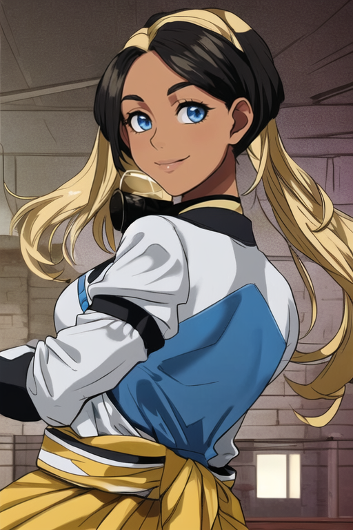 Kelly Mcbride avatar