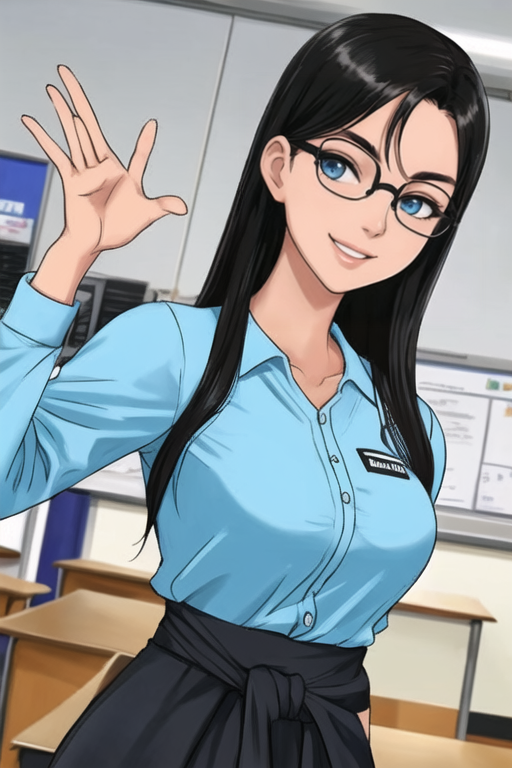 Leslie Daniel avatar