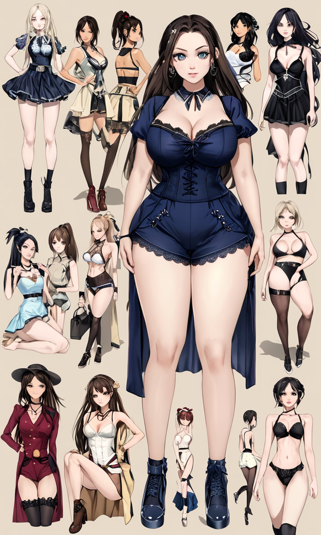 Mira Santana avatar