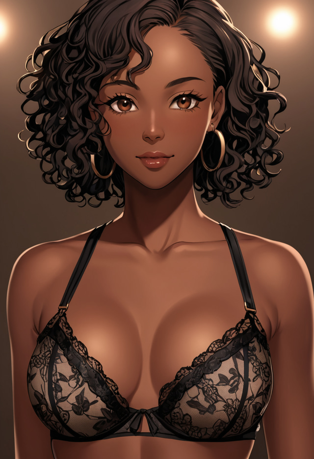 Lailah Rivera avatar