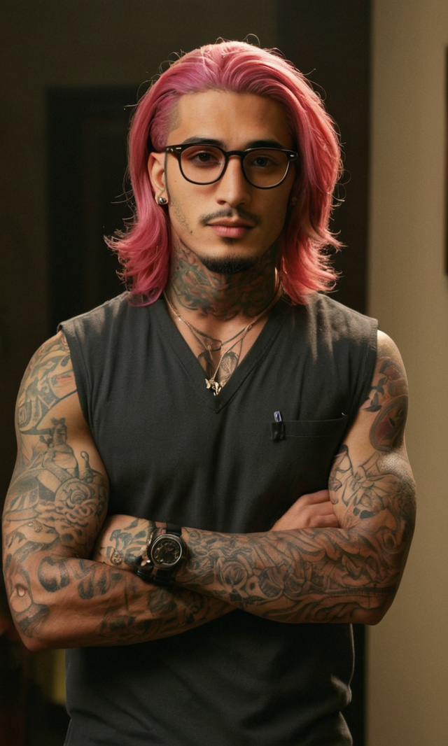Federico Clayton avatar