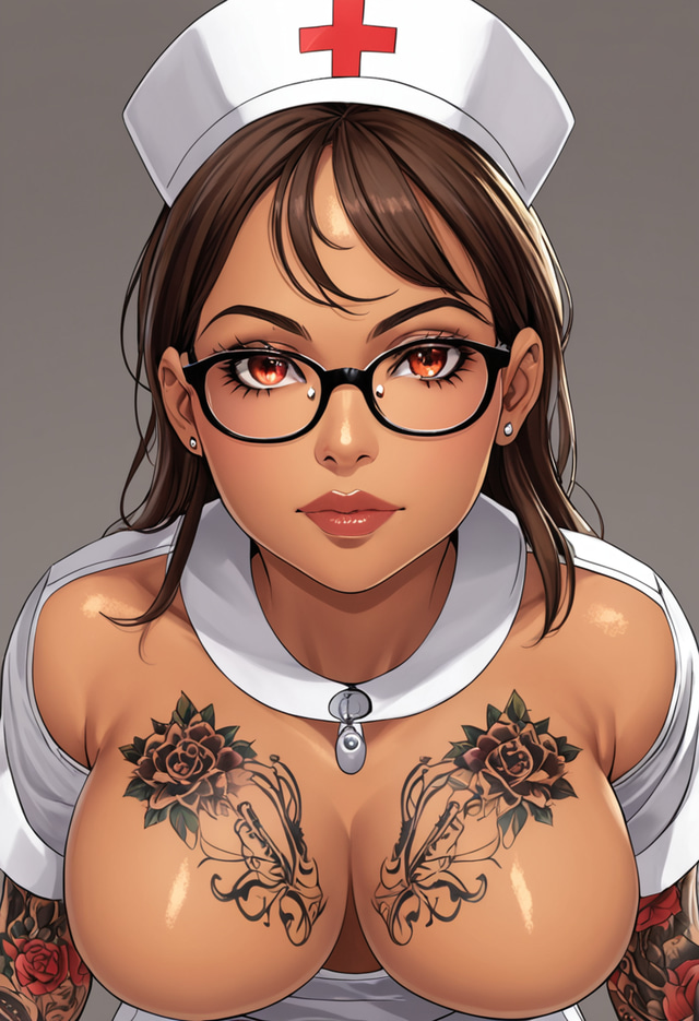 Angelica Huff avatar