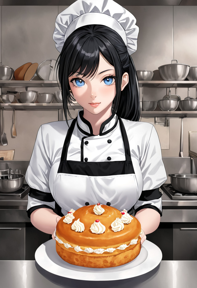 Sabrina Kramer avatar