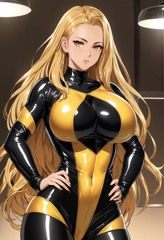 Jaslene Campos avatar