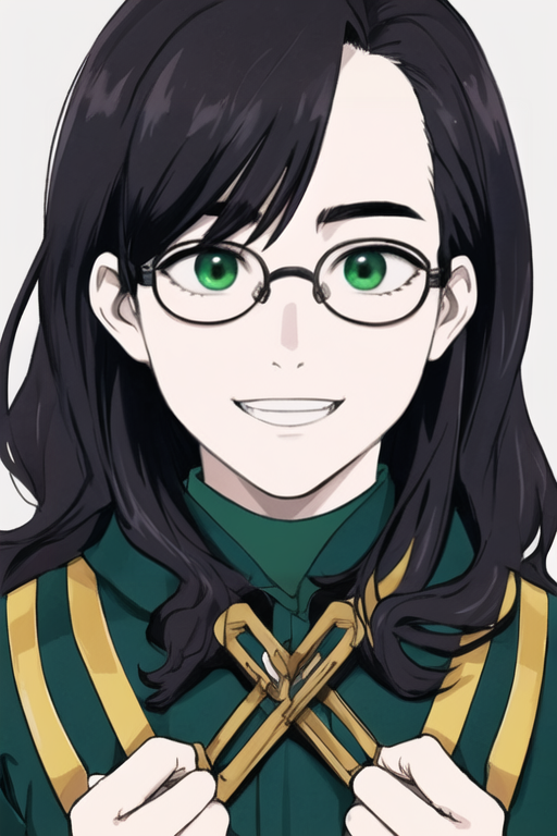 Miles Huff avatar