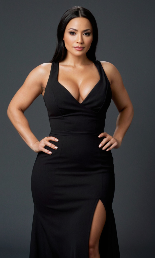 Kiera Church AI Girlfriend avatar