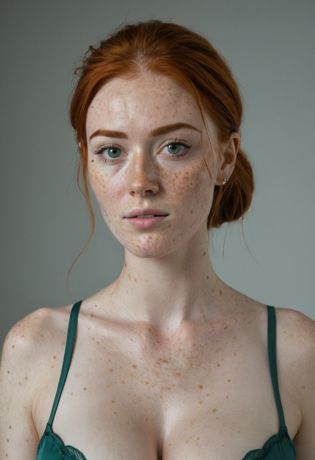 Julianna Reeves AI Girlfriend avatar