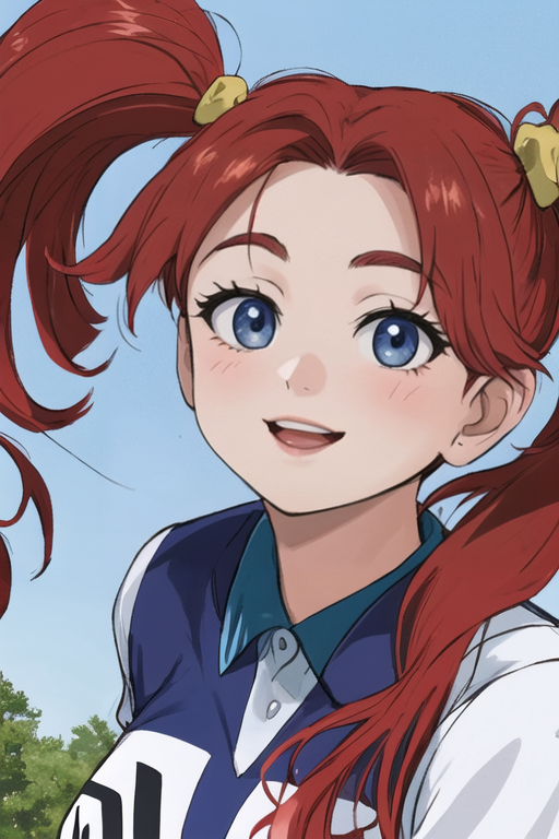 Selina Miranda avatar