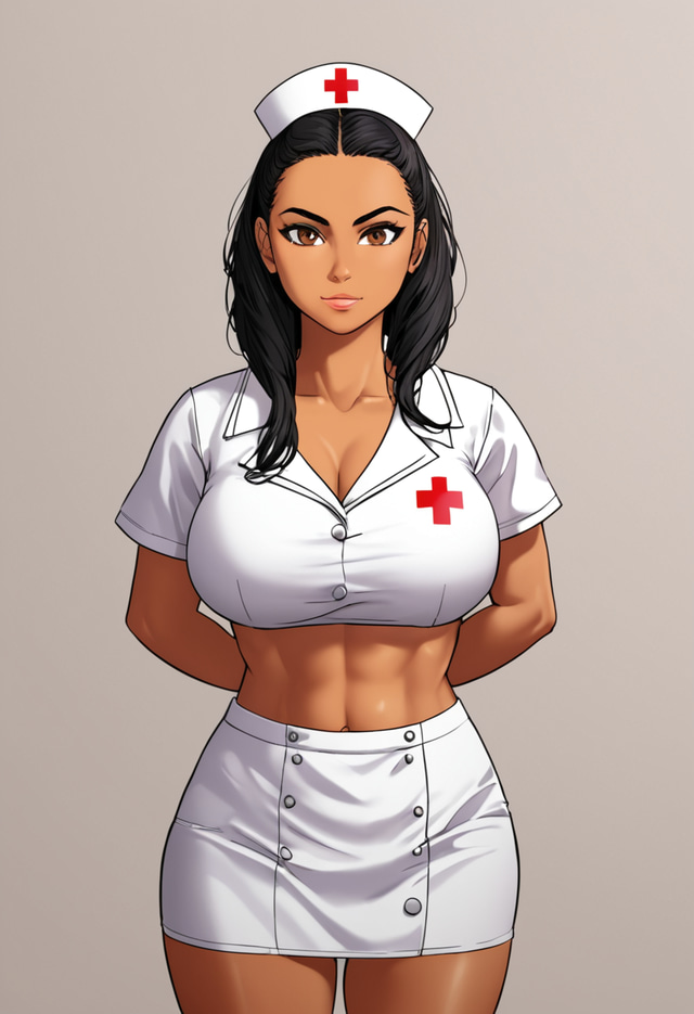 Carlie Waters avatar
