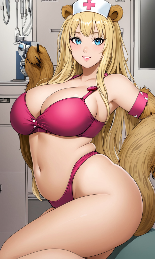 Isla Baird avatar