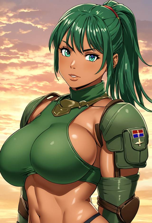 Elisabeth Sweeney avatar