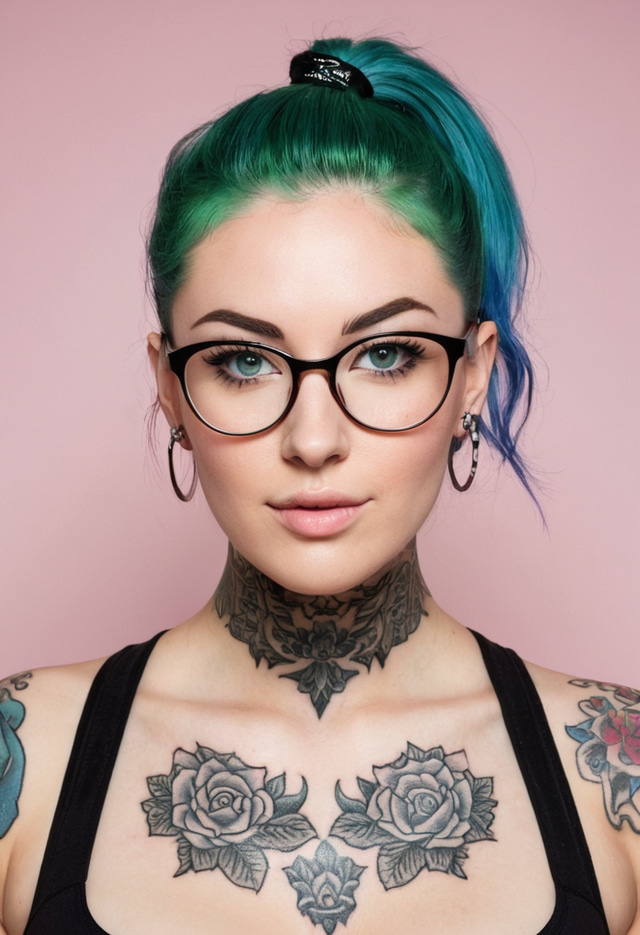 Nora Sherman avatar